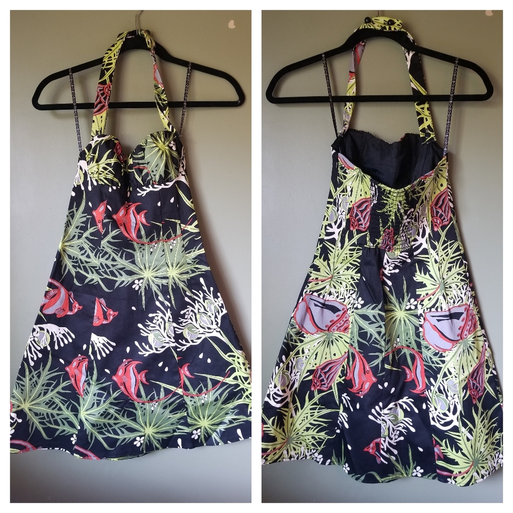 Dreses Size 0, XS, S and 6P